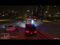 Short Bus Chase and Shooting - LSPDFR