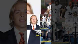 Ex-Princeton football player Tiger Bech killed in New Orleans truck attack #football #player #died