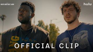 Official Clip 'Flamethrower' | White Men Can’t Jump | 20th Century Studios