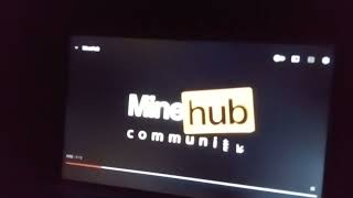 mine hub