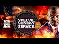 SUNDAY SPECIAL SERVICE - APOSTLE JOSHUA SELMAN #koinoniaglobal