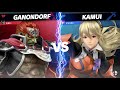 【スマブラsp】ピチューの0%即死コンボがやばすぎるwwww【無名】