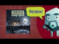 Arkham Horror: Dead of Night Review - with Zee Garcia