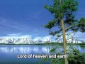 God Of Wonders - Rebecca St James