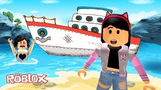 Roblox Será Que Escapamos Flood Escape 2 Luluca Games - 