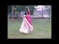 Celebrating International Dance Day | Ulagai Vella Pogiraal | Annapoorani | GRR Nattiya Pillai