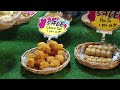 night market at ao nang krabi อ่าวนางไนท์มาร์เก็ต thailand travel 4k