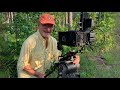 Into America's Wild - Filming with Greg MacGillivray