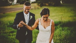 Nicole + Soren | Yandina Station | Sunshine Coast