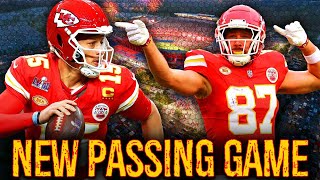 Chiefs Mahomes Air Attack Changing! (AGAIN) - Live Q&A