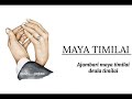 maya timilai ajambari maya kabir guidel short cover by praju malla raw cover @kabirguidel8166