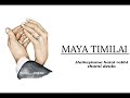 maya timilai ajambari maya kabir guidel short cover by praju malla raw cover @kabirguidel8166