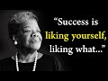 MAYA ANGELOU QUOTES