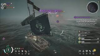 Skull and Bones - Lets Get Stuff Done!