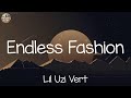 Lil Uzi Vert - Endless Fashion (feat. Nicki Minaj) (Lyrics) | Tyler, The Creator, Polo G, Kodak Bla