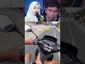 BERANI BANGET PACAR NYA BEGITU❗️❗️#shorts #andresuhen #videomeme #reactionvideo #lucu