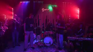 091325 Java Jam @FIRSTLIVE