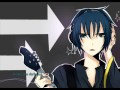 【UTAU】Soune Renzi - Under the Darkness