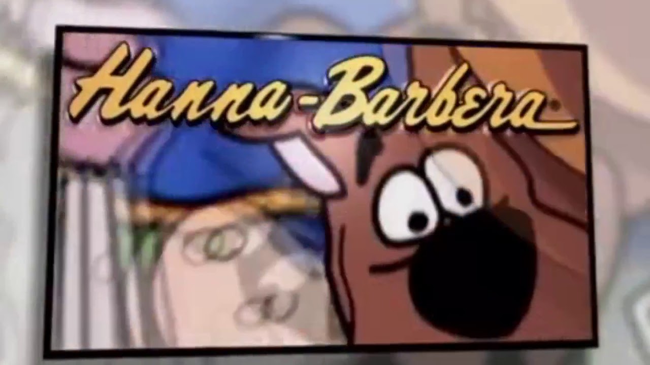 Hanna Barbera Productions Turner 1994 Youtube