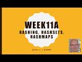 Java2-11c - Hashing - Objects - HashMap