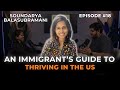 Unshackled: An Immigrant’s Guide to Thriving in the US - Trailer