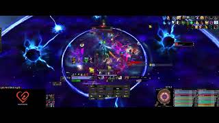 Heroic Midnight Falls (L'ura) - Demonology POV