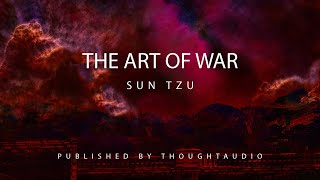The Art of War by Sun Tzu - Full Audio Book