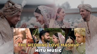 Wedding Dance Mashup 2022 | Dj Avi | Sukhen Visual | Best Of Wedding Dance Songs 2023