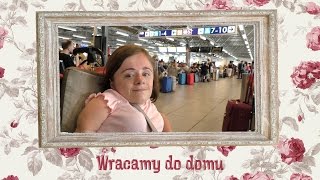 Wracamy do domu┃Vacation Otra Vlog