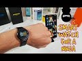 Diggro Q8 aka NEWWEAR Q8 smart watch for $20! Unboxing/Hands on Review