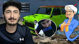 لایڤی نوێ🥰ئەکینەیتۆر 🧞پارکۆر🚗ئەنبۆکسینگ📦ئیڤێنتی پلەیستەیشن🎮