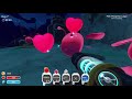 spĘdziŁem 7 dni w slime rancher