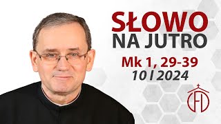 SNJ: Środa I tygodnia zwykłego, rok II (1229)