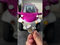 【diy】ev コムス ポジションランプ兼ウインカーled電球交換 【マイクロカー 電気自動車 】