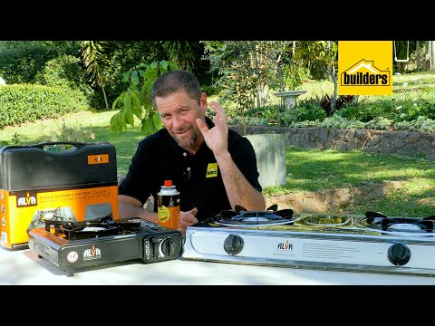 Do camping stoves use butane or propane?