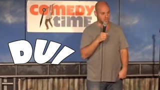 DUI (Stand Up Comedy)