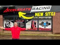 I Opened A Sim Racing Centre in the UK!