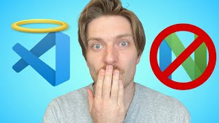 Why I am LEAVING Neovim After 4 Years For VSCode