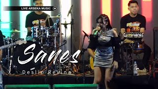 SANES - DESLIN REVINA - ARSEKA  - ARS - KOPASS - LIVE ALUN2 SRAGEN