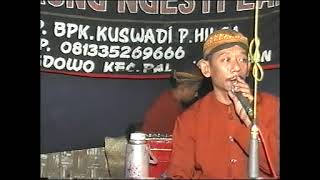 Tayub Tuban Compreng 2012 . Repen , Andeng² - Prasetyaku