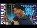 Tesseract - Quick Overview