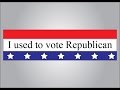 Caller: I Used To Be A Republican, But Inequality Changed My Mind.