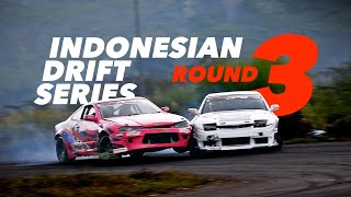 FINAL BATTLE Kejurnas Drift Mijen