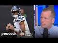 Seattle Seahawks' explosiveness on display in win over Falcons | Pro Football Talk | NFL on NBC