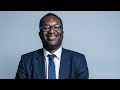 Business Secretary Kwasi Kwarteng Speaks to T&G on Energy Crisis and More