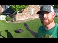 finally a robot mower that uses lidar like a robot vacuum. dreame a1