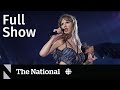 CBC News: The National | Foiled Taylor Swift concert attack