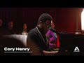 Cory Henry - Live At The Piano | Apogee Sessions