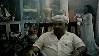 Documental de Santeria | Hasta la Reina Isabel Baila Danzon