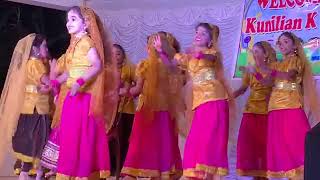 Kunil school muttam annual day